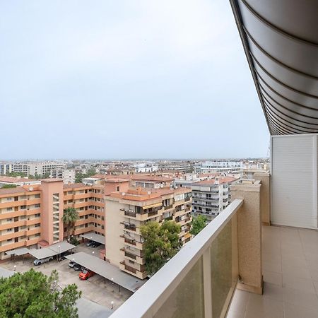 Rentalmar Central Park Salou Dış mekan fotoğraf