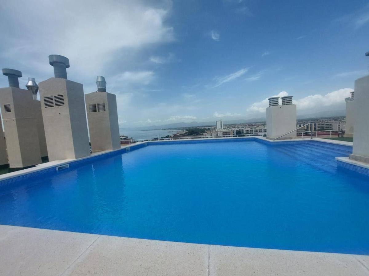 Rentalmar Central Park Salou Dış mekan fotoğraf