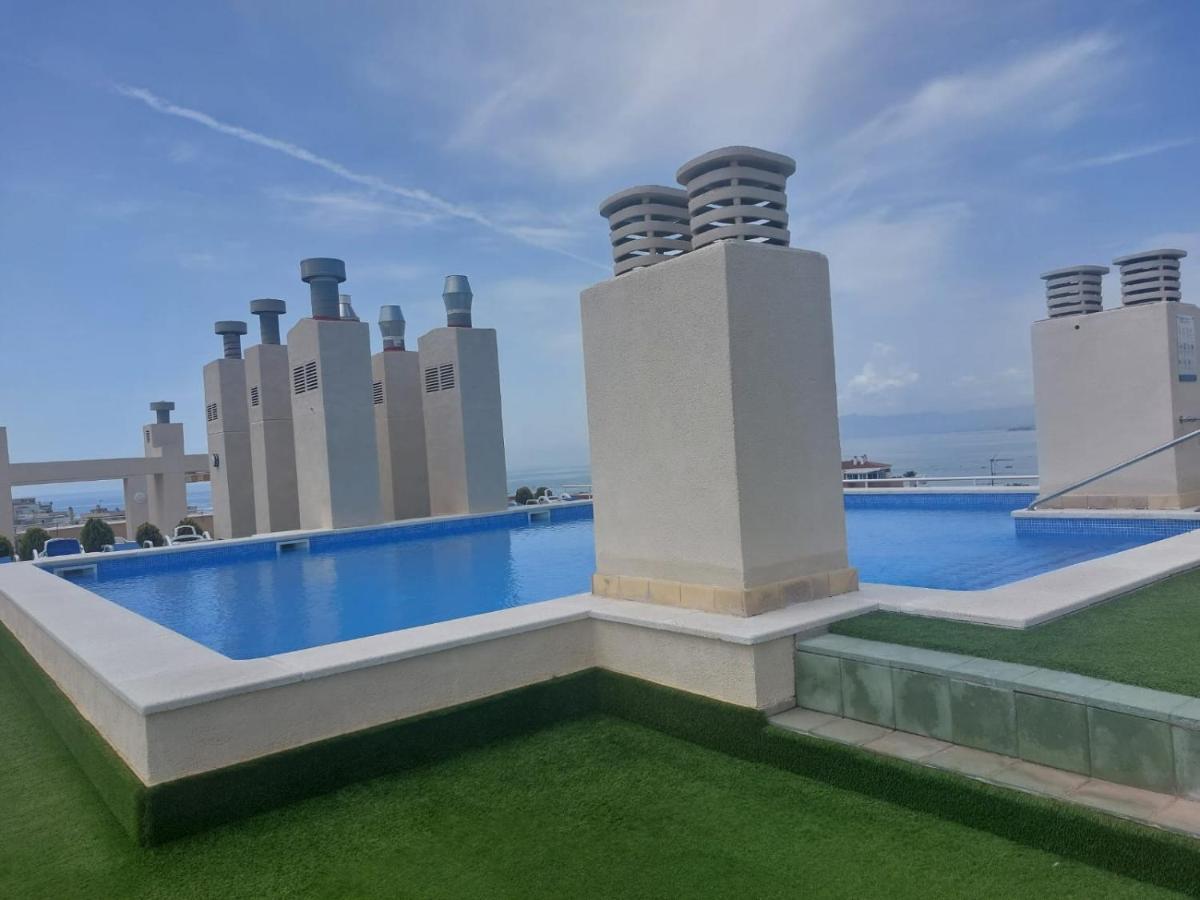Rentalmar Central Park Salou Dış mekan fotoğraf