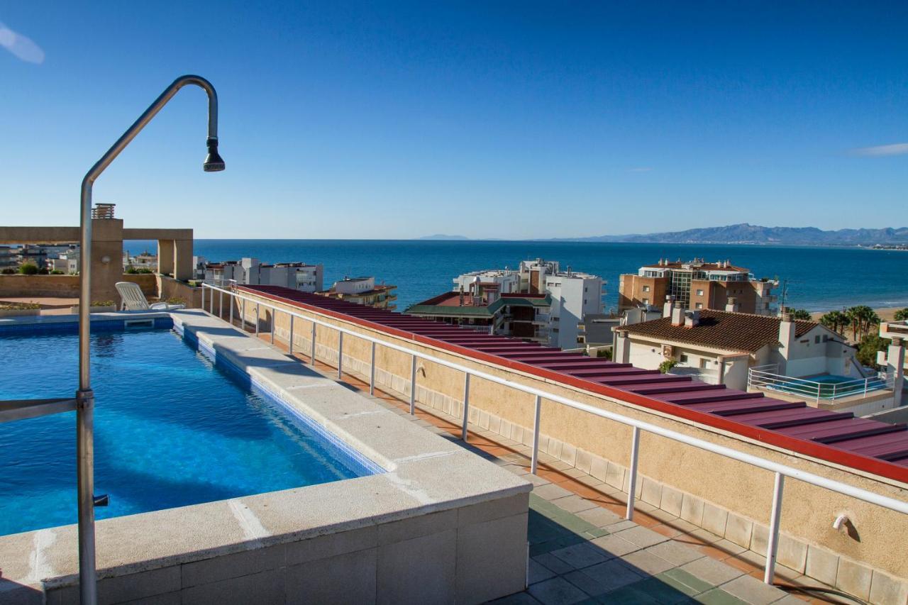 Rentalmar Central Park Salou Dış mekan fotoğraf