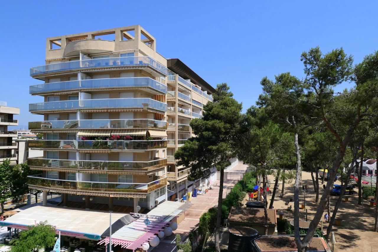 Rentalmar Central Park Salou Dış mekan fotoğraf