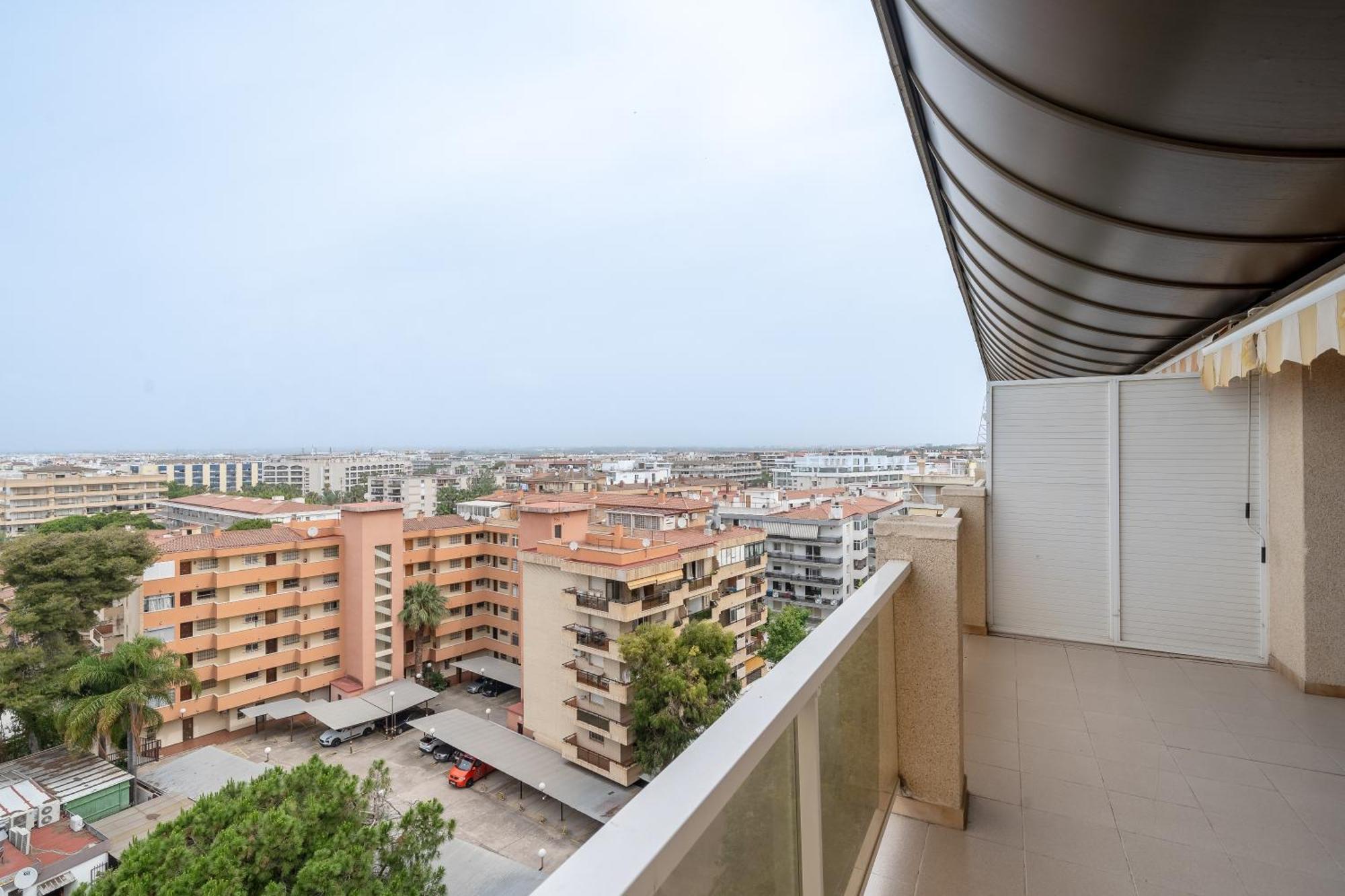 Rentalmar Central Park Salou Dış mekan fotoğraf
