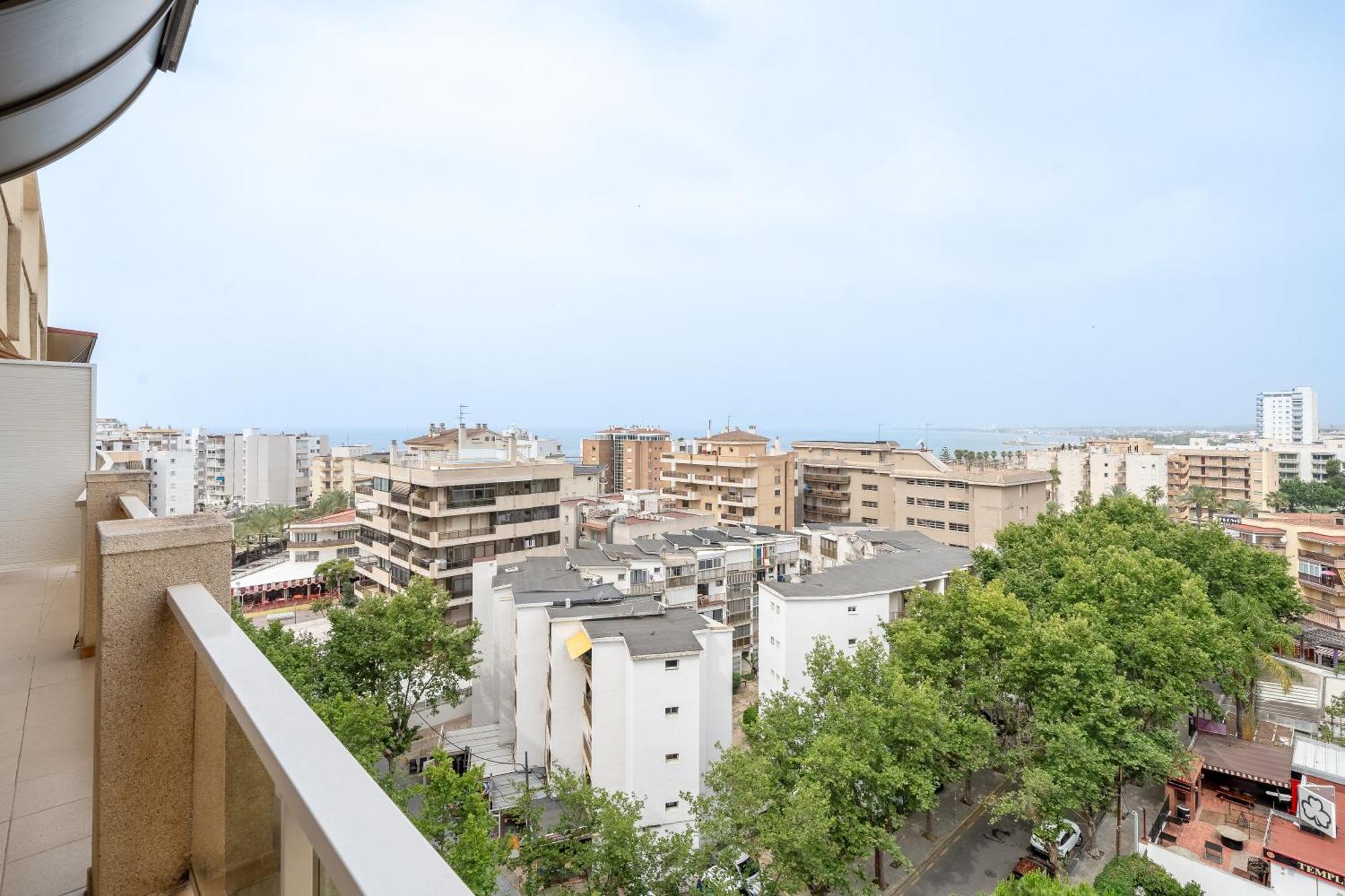 Rentalmar Central Park Salou Dış mekan fotoğraf