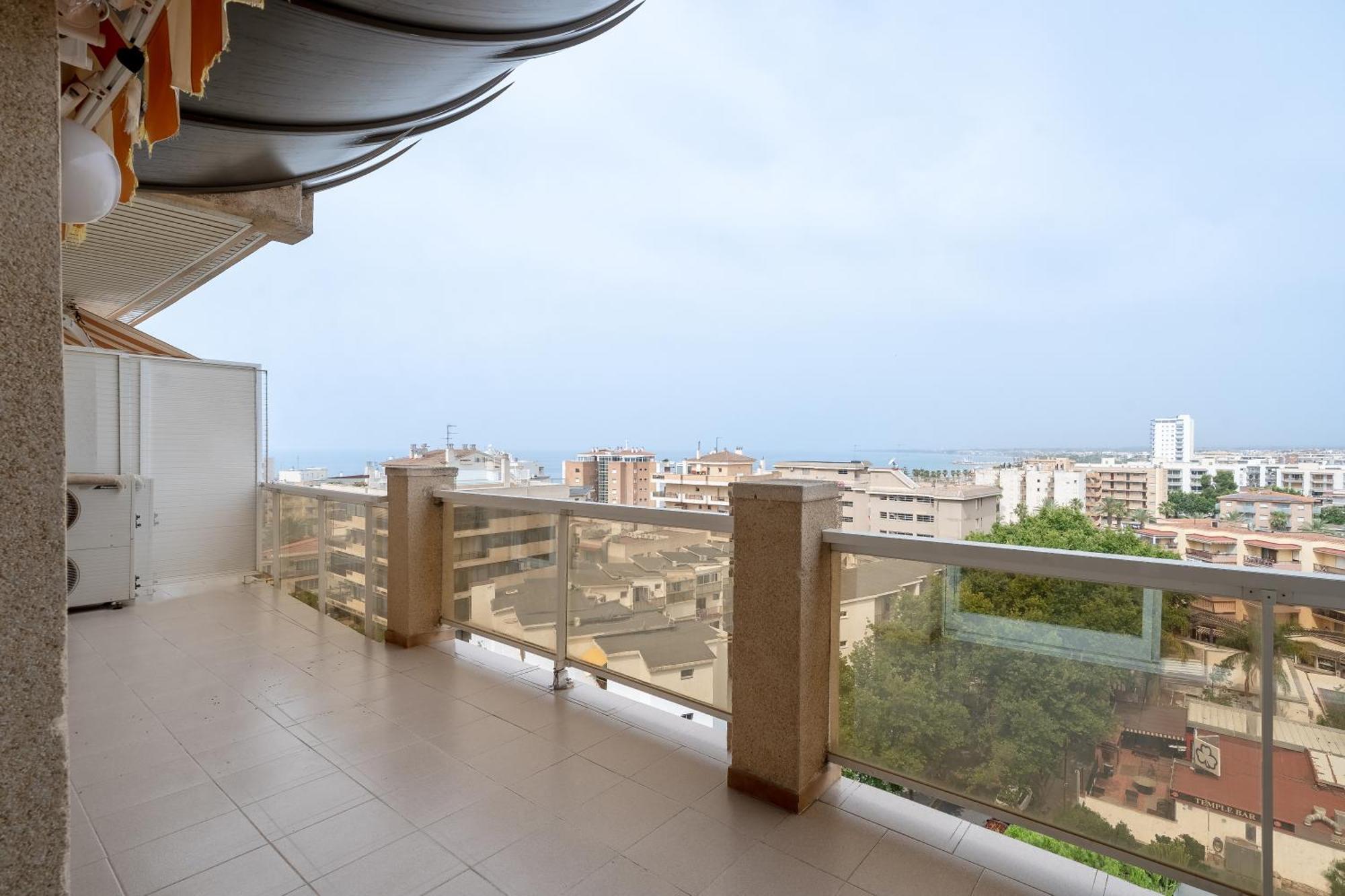 Rentalmar Central Park Salou Dış mekan fotoğraf