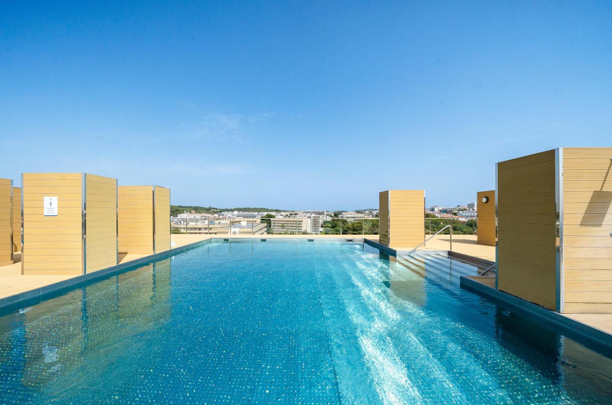 Rentalmar Central Park Salou Dış mekan fotoğraf