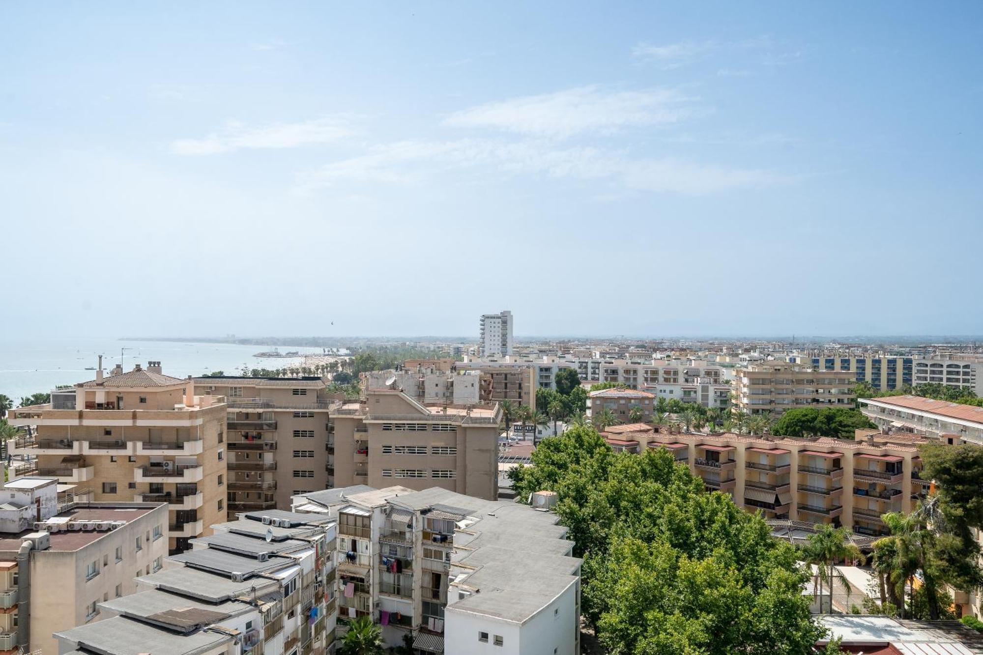 Rentalmar Central Park Salou Dış mekan fotoğraf