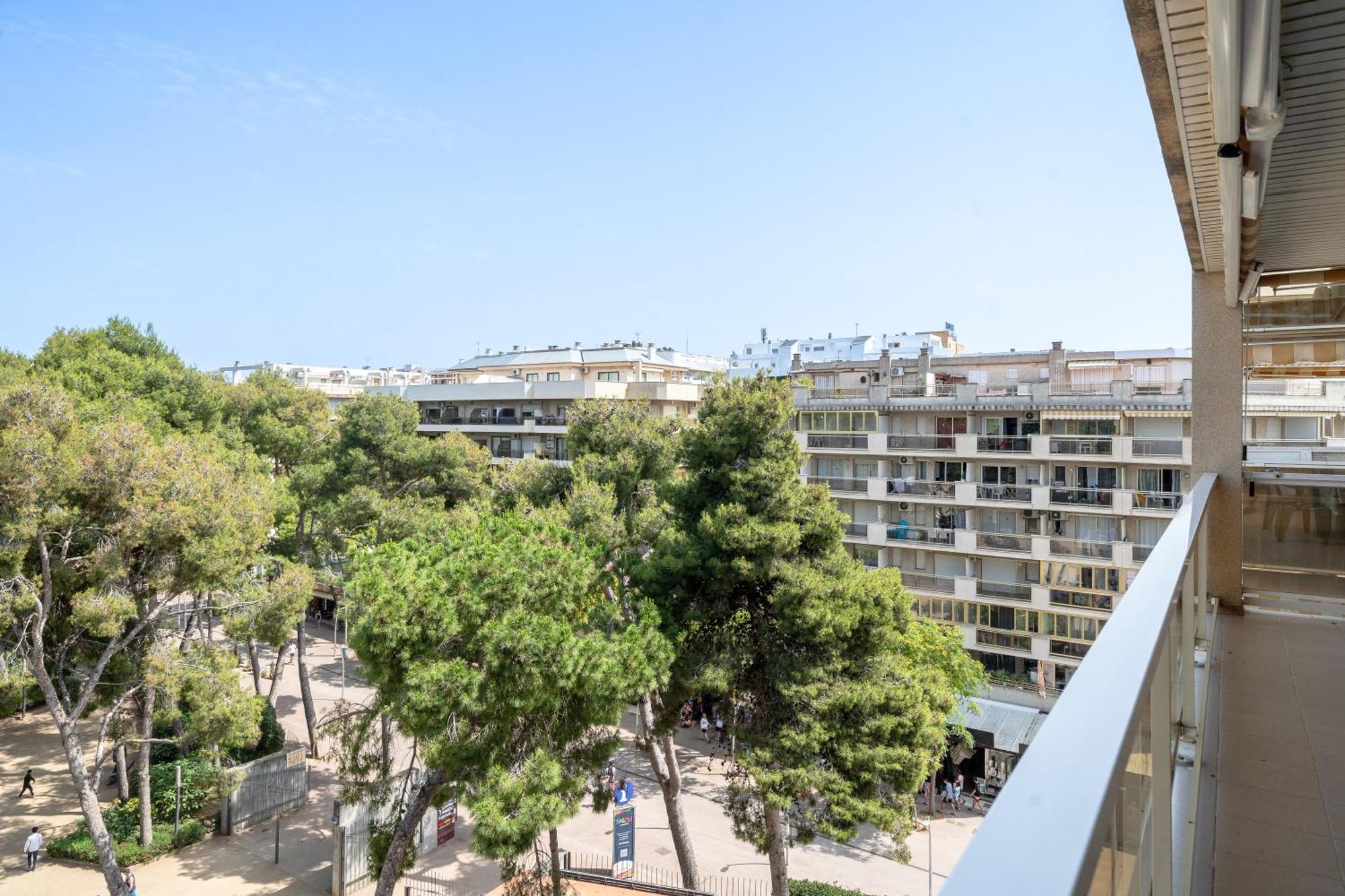 Rentalmar Central Park Salou Dış mekan fotoğraf