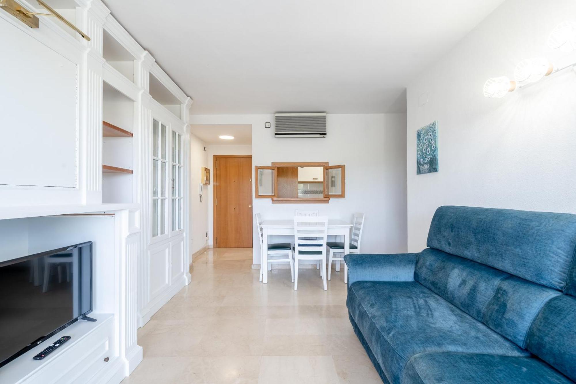 Rentalmar Central Park Salou Oda fotoğraf