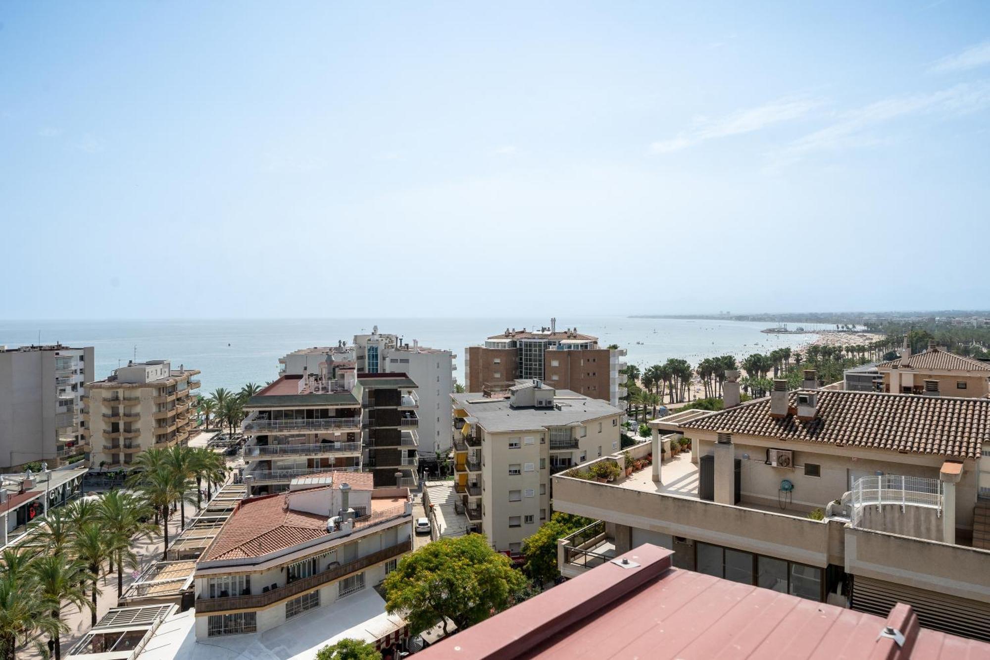 Rentalmar Central Park Salou Dış mekan fotoğraf