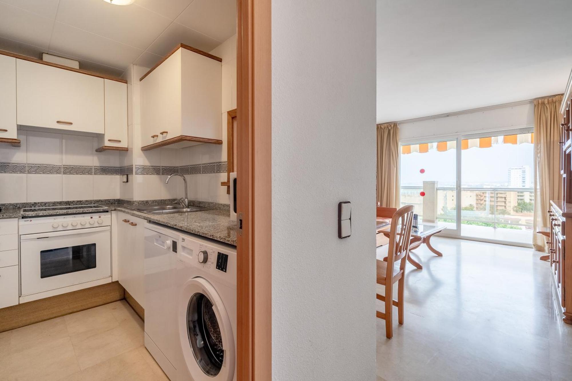 Rentalmar Central Park Salou Oda fotoğraf