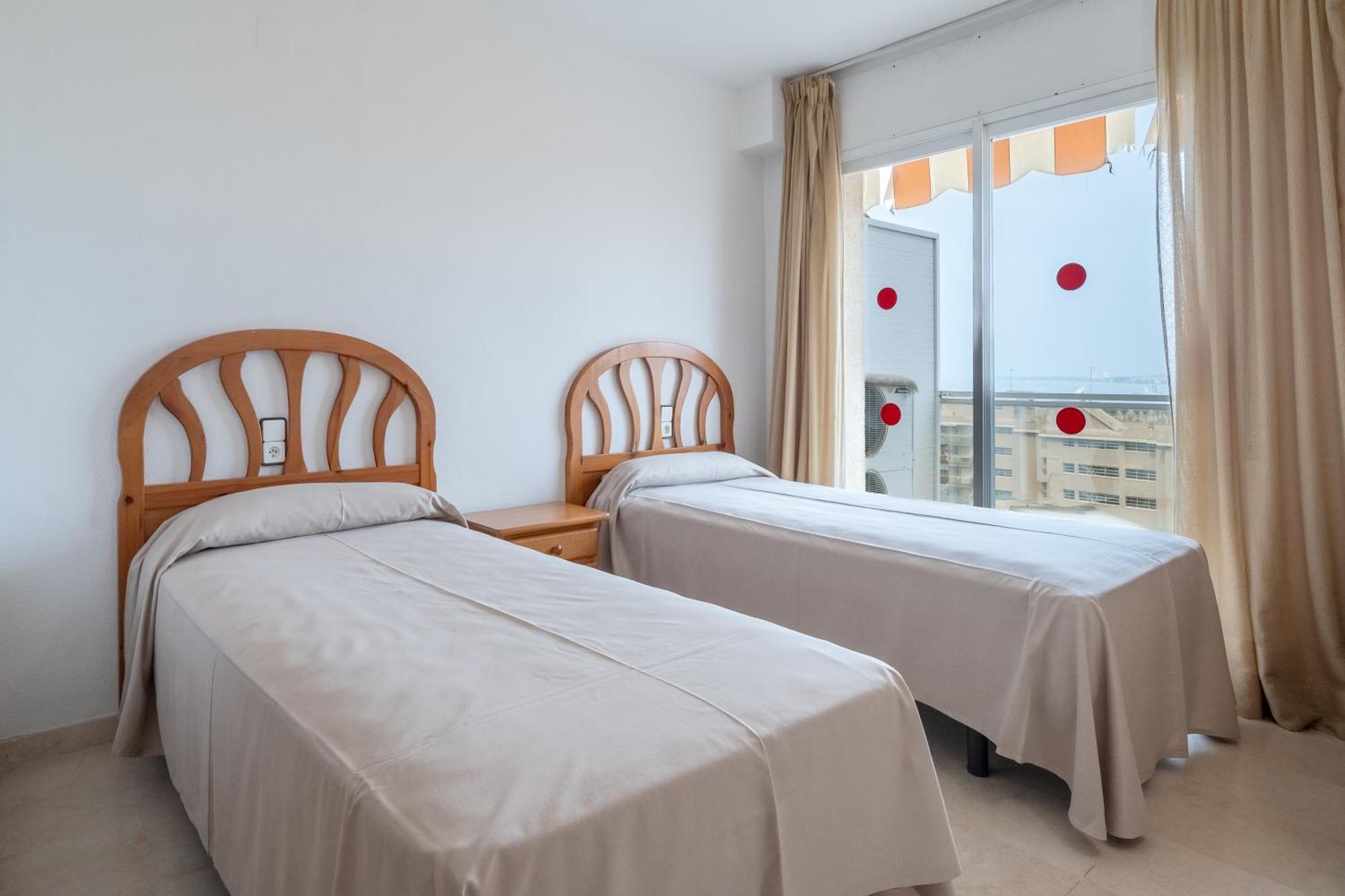 Rentalmar Central Park Salou Oda fotoğraf