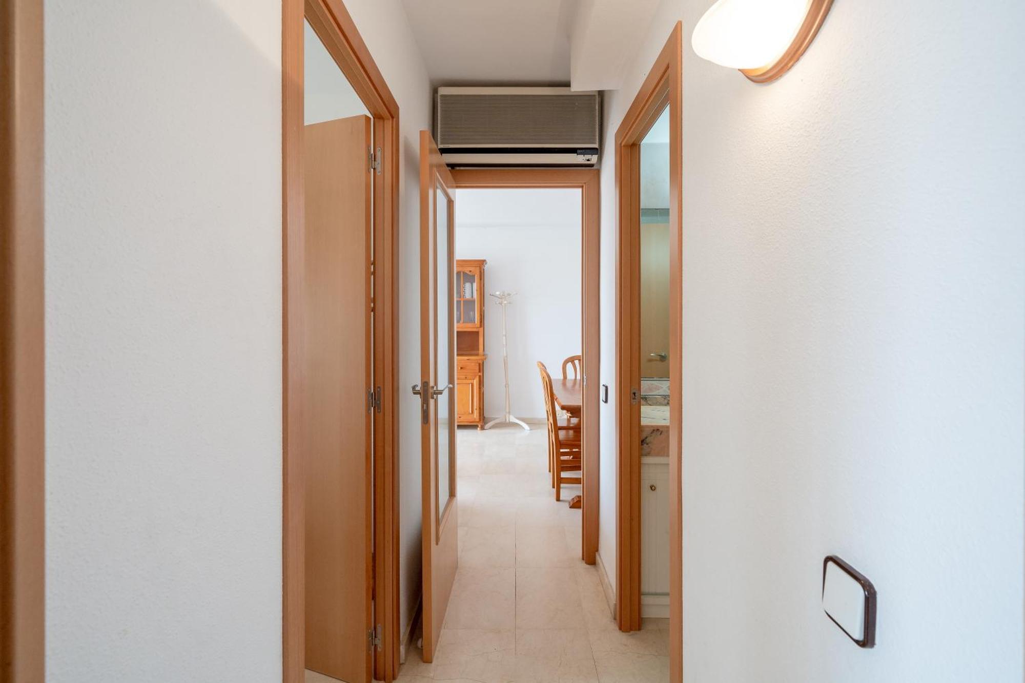 Rentalmar Central Park Salou Oda fotoğraf