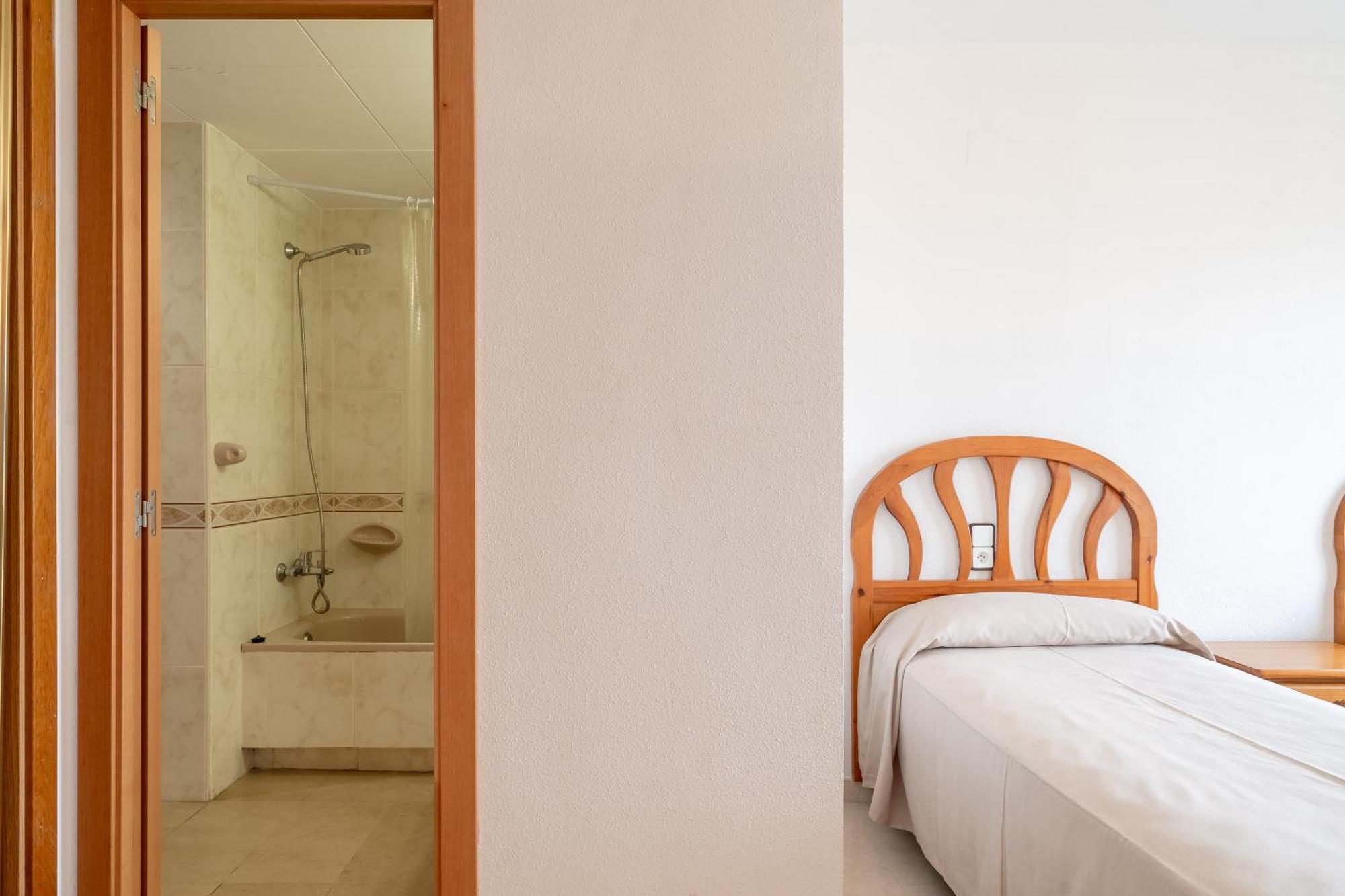 Rentalmar Central Park Salou Oda fotoğraf
