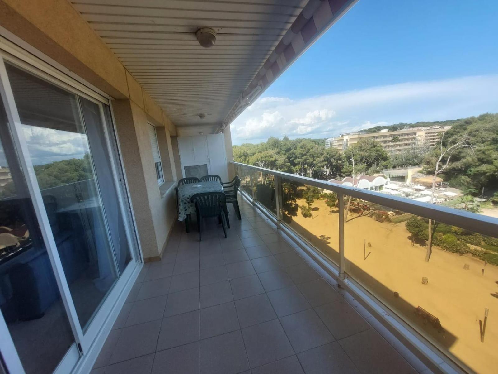 Rentalmar Central Park Salou Oda fotoğraf