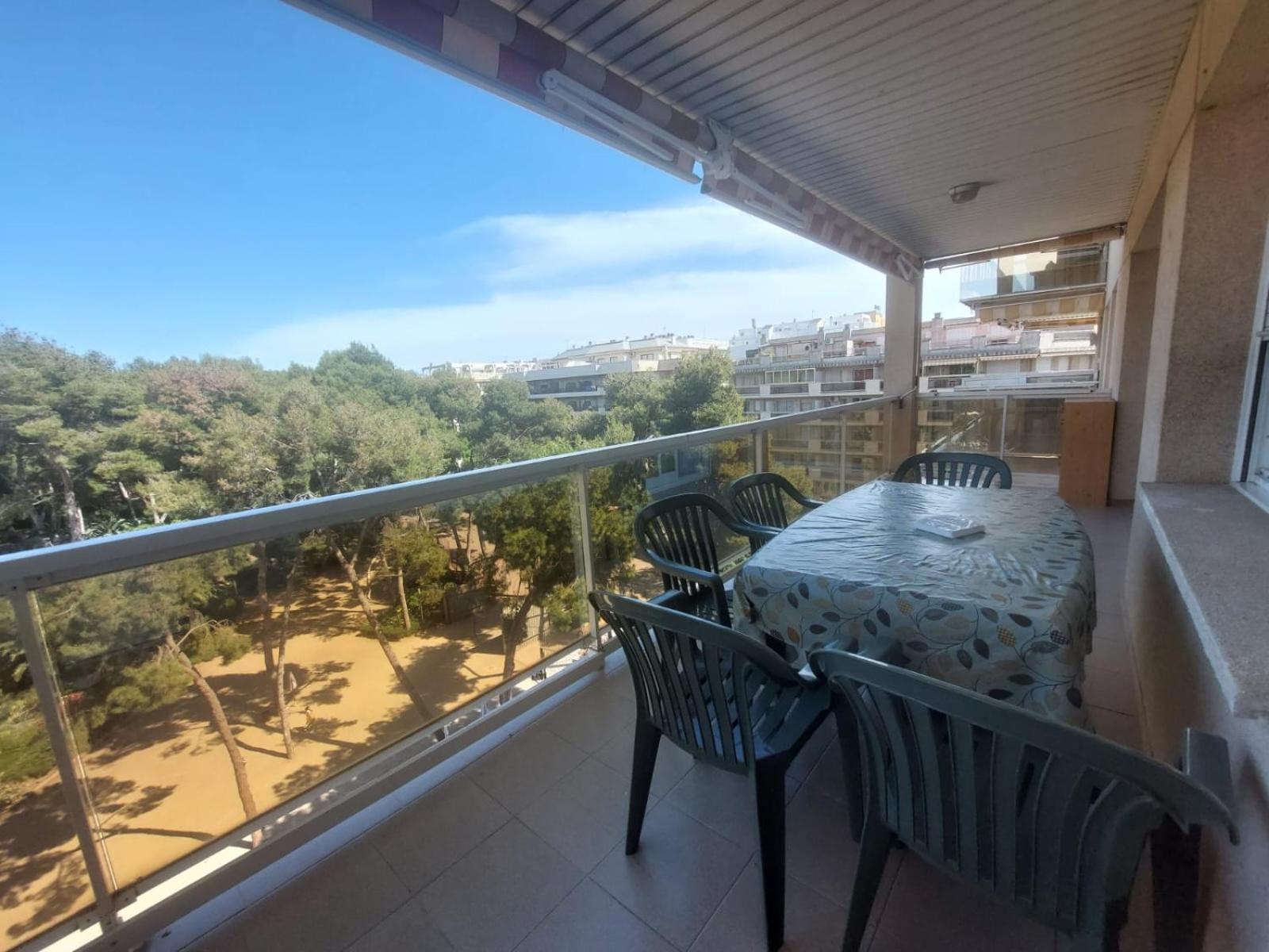 Rentalmar Central Park Salou Oda fotoğraf