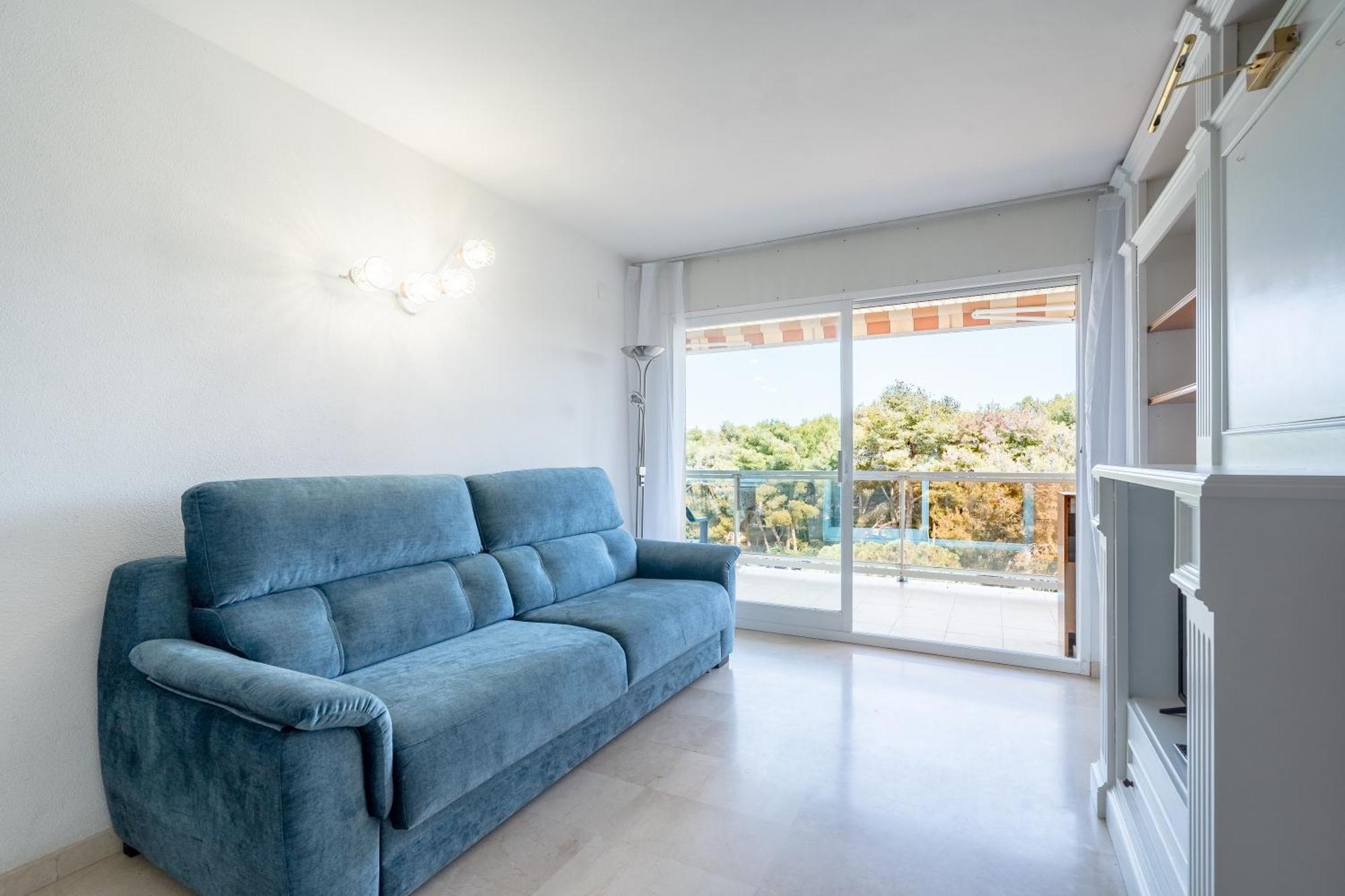 Rentalmar Central Park Salou Oda fotoğraf
