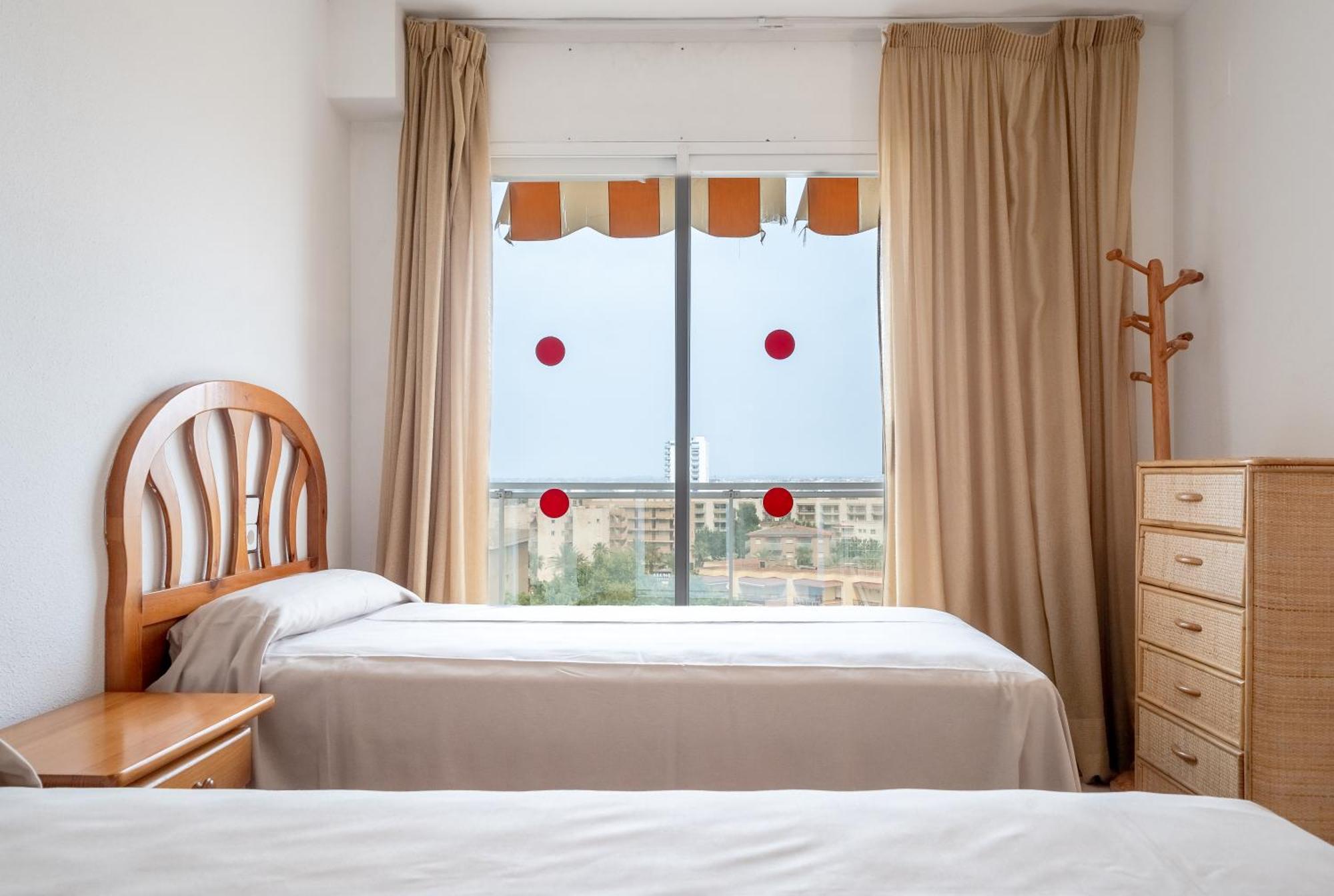 Rentalmar Central Park Salou Oda fotoğraf