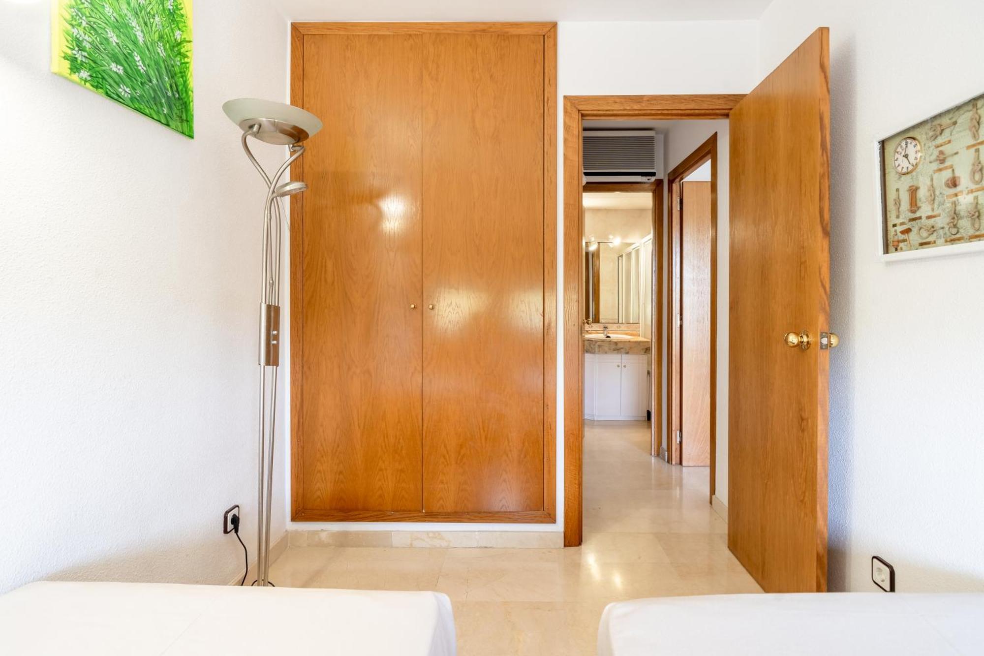 Rentalmar Central Park Salou Oda fotoğraf
