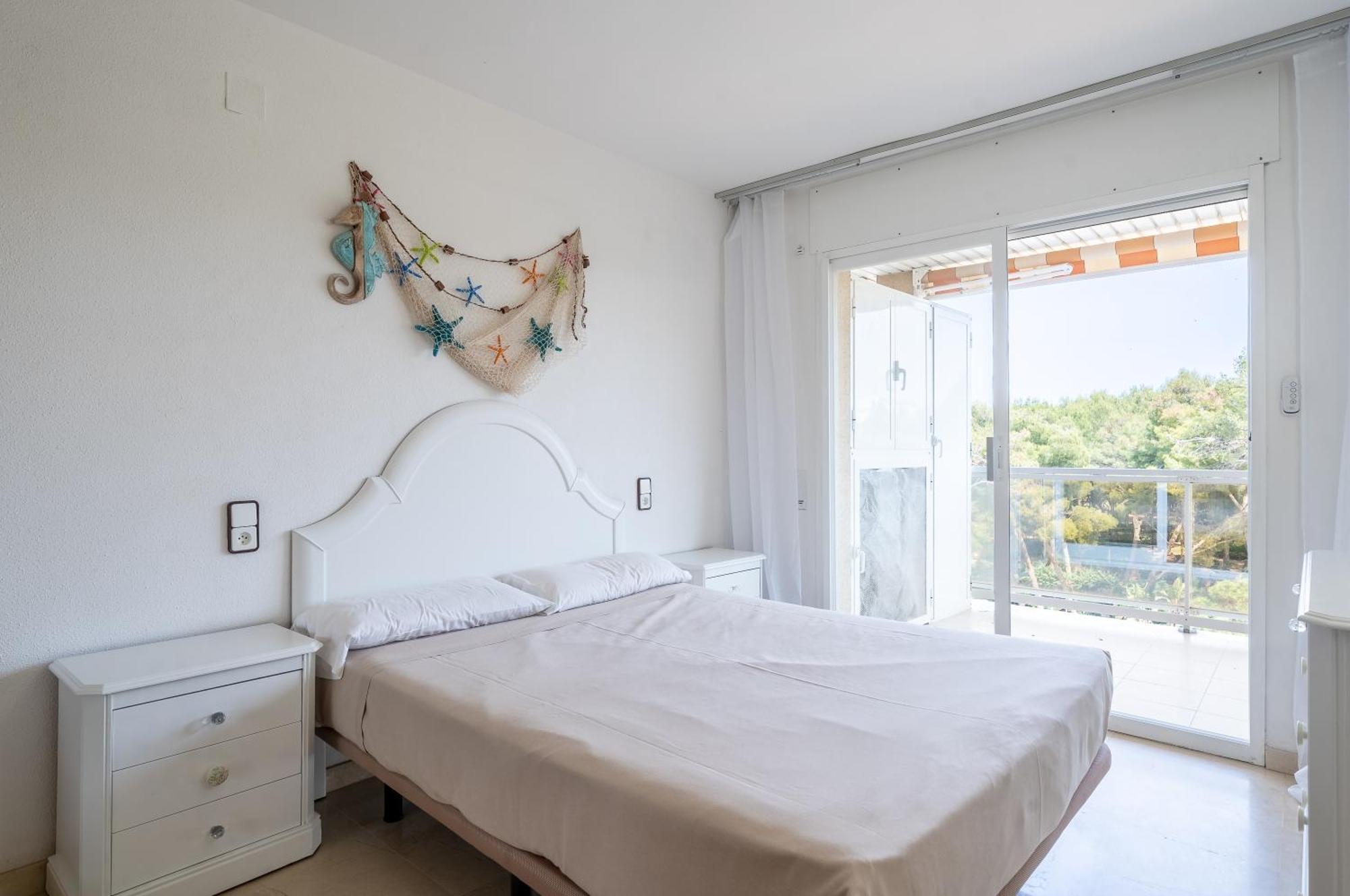 Rentalmar Central Park Salou Oda fotoğraf