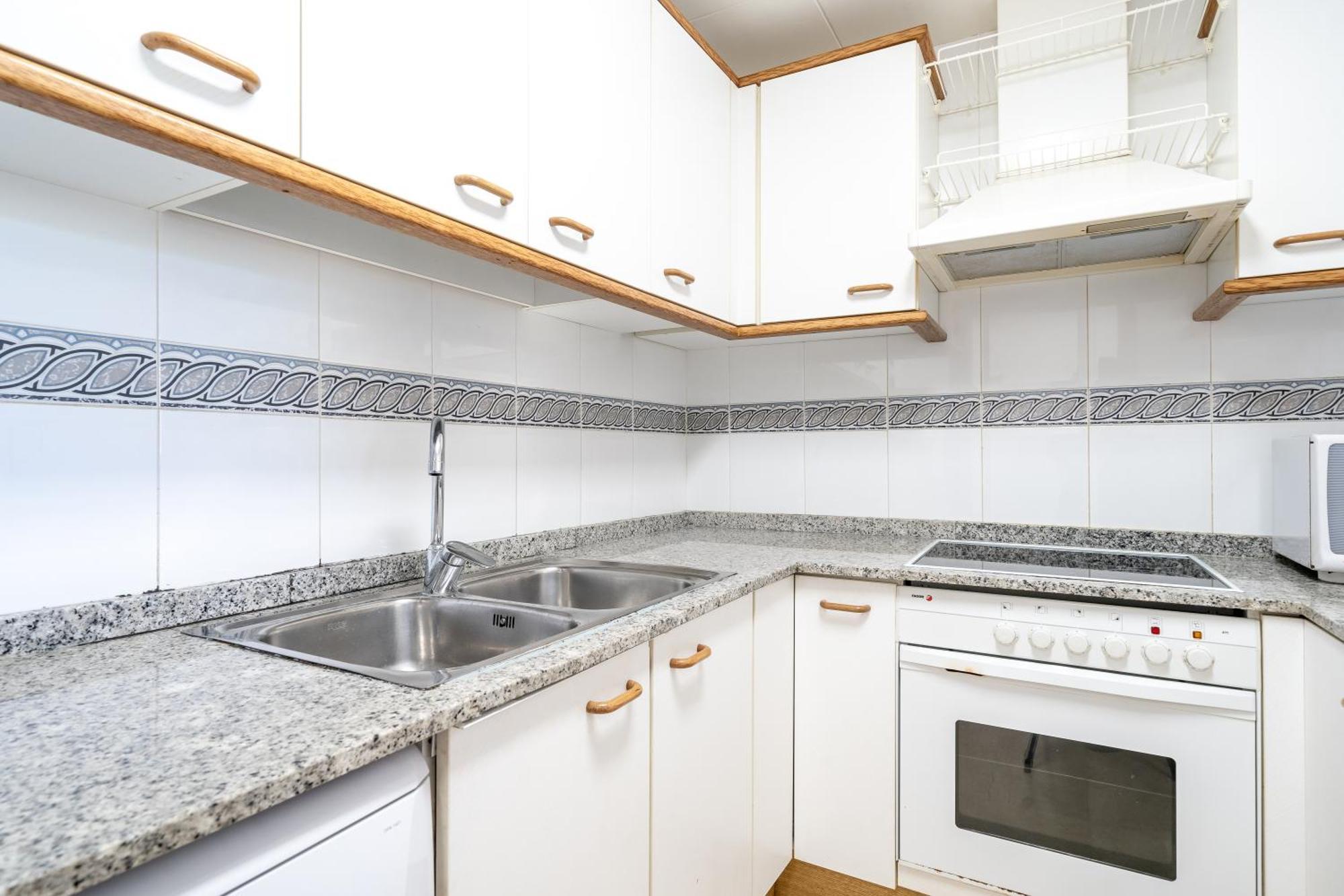 Rentalmar Central Park Salou Oda fotoğraf